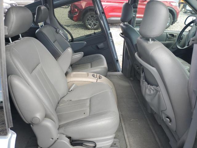 Photo 11 from auction – 2004 CHRYSLER TOWN & COU with VIN 2C4GP54L34R584613