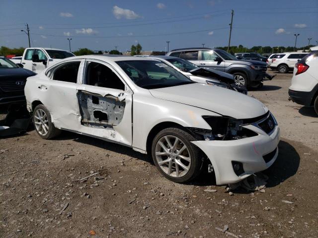 Photo 4 from auction – 2013 LEXUS IS 250 with VIN JTHCF5C22D5062528