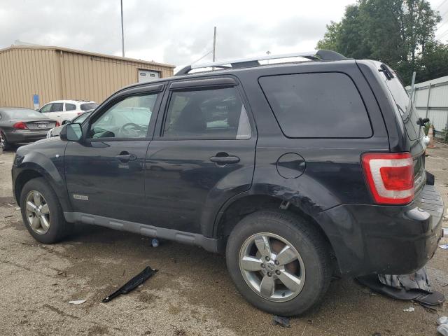 Photo 2 from auction – 2008 FORD ESCAPE LIM with VIN 1FMCU94198KB67459