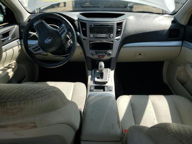 Снимка 8 от търг – 2012 SUBARU LEGACY 2.5 с VIN 4S3BMBC62C3035425