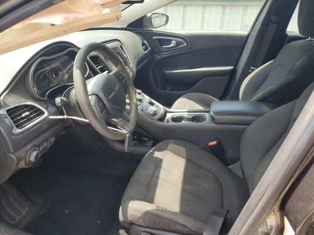 Photo 7 from auction – 2019 CHRYSLER 200 with VIN 1C3CCCAB1FN685552