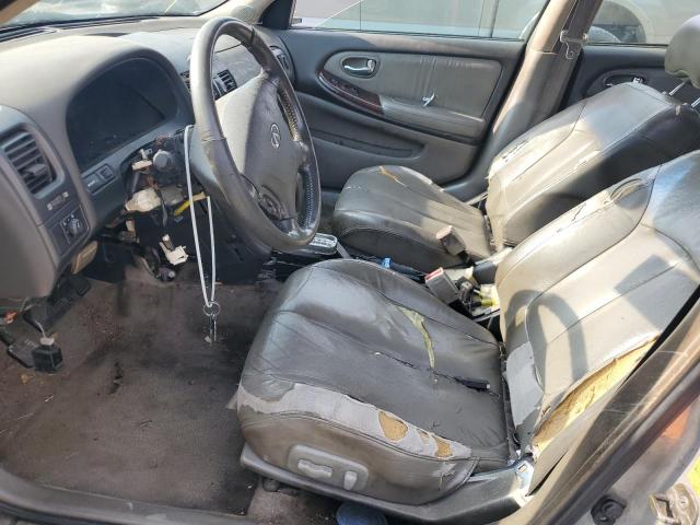 Photo 7 from auction – 2001 INFINITI I30 with VIN JNKCA31A61T010663