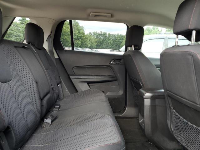 Photo 11 from auction – 2013 GMC TERRAIN SL with VIN 2GKALMEK4D6397307