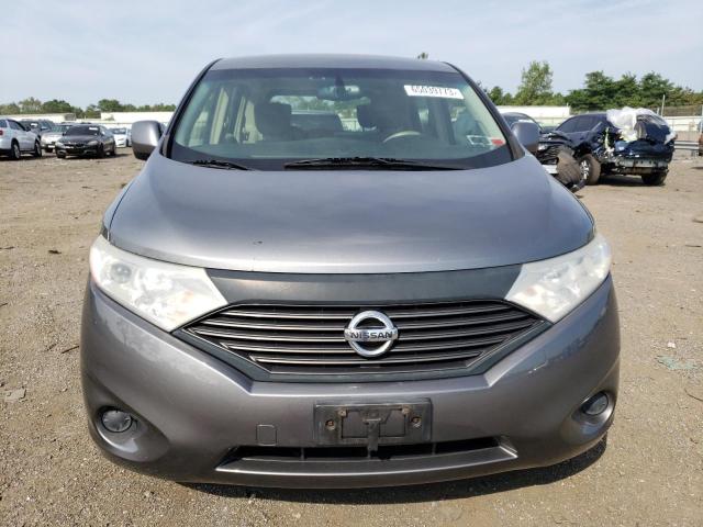 Photo 5 from auction – 2015 NISSAN QUEST S with VIN JN8AE2KP4F9122736
