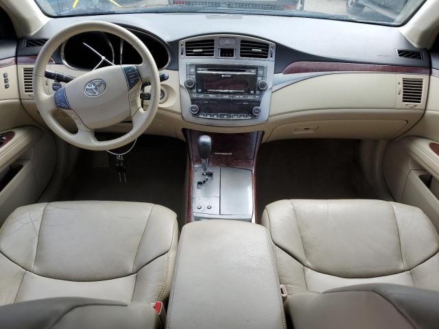 Photo 8 from auction – 2011 TOYOTA AVALON BAS with VIN 4T1BK3DB9BU417754