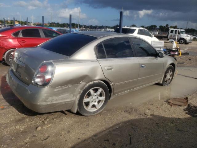 Photo 3 from auction – 2005 NISSAN ALTIMA S with VIN 1N4AL11D15C390931