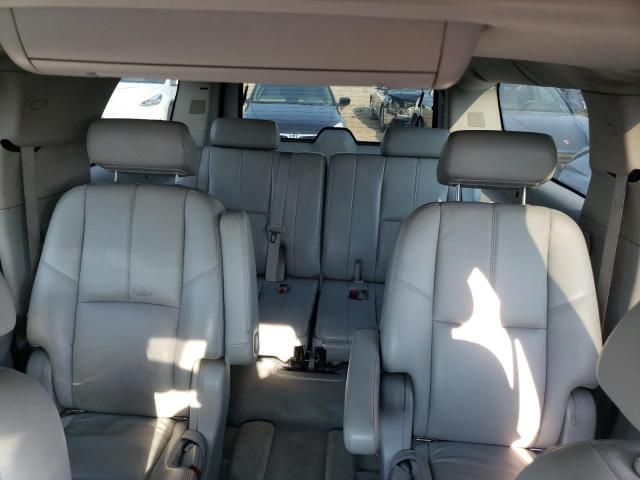 Photo 10 from auction – 2007 CHEVROLET SUBURBAN K with VIN 1GNFK16327J330438