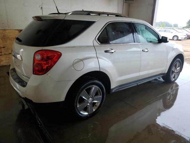Photo 3 from auction – 2012 CHEVROLET EQUINOX LT with VIN 2GNALFEK1C1299703