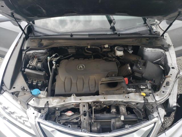 Photo 11 from auction – 2017 ACURA RDX with VIN 5J8TB3H3XHL015012