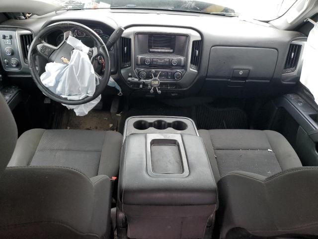 Photo 8 from auction – 2014 CHEVROLET SILVERADO with VIN 3GCUKREC7EG491317