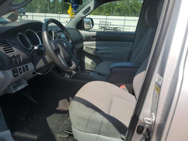 Photo 7 from auction – 2012 TOYOTA TACOMA with VIN 5TFUU4EN3CX024550
