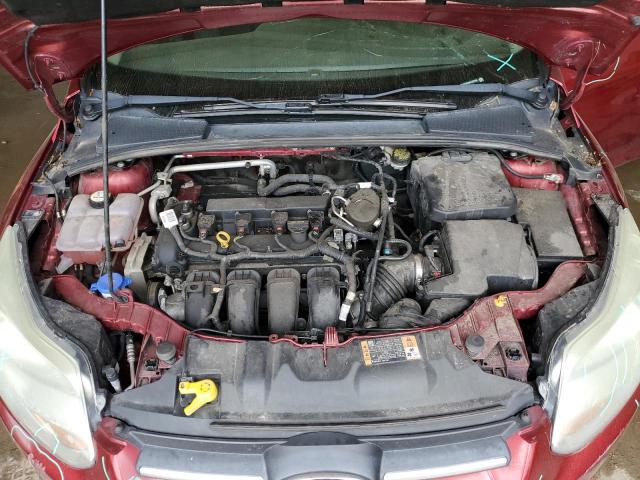 Photo 11 from auction – 2014 FORD FOCUS SE with VIN 1FADP3K28EL323706