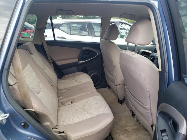 Photo 10 from auction – 2006 TOYOTA RAV4 with VIN JTMBD33V465034783