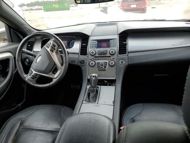 Photo 8 from auction – 2015 FORD TAURUS SEL with VIN 1FAHP2E82FG165501