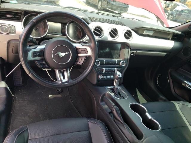 Photo 8 from auction – 2019 FORD MUSTANG with VIN 1FA6P8TH9K5176398