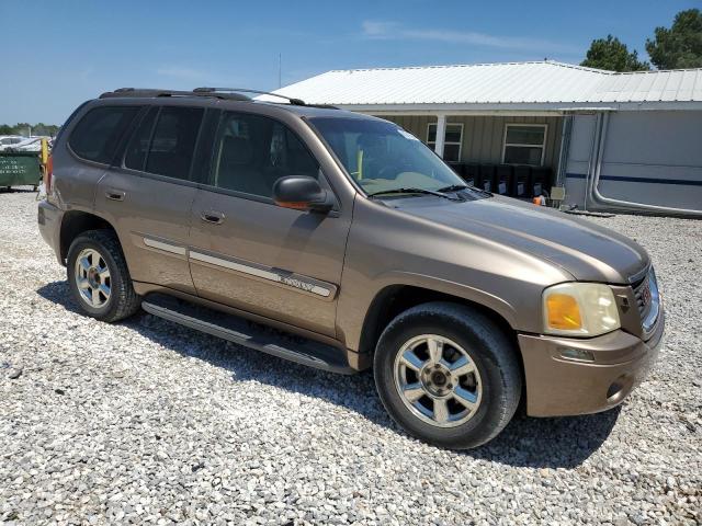 Photo 4 from auction – 2002 GMC ENVOY with VIN 1GKDT13S322401419