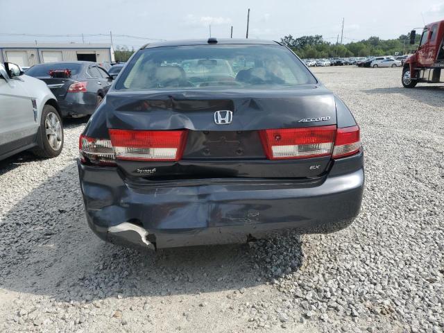 Photo 6 from auction – 2004 HONDA ACCORD EX with VIN 1HGCM55834A133592