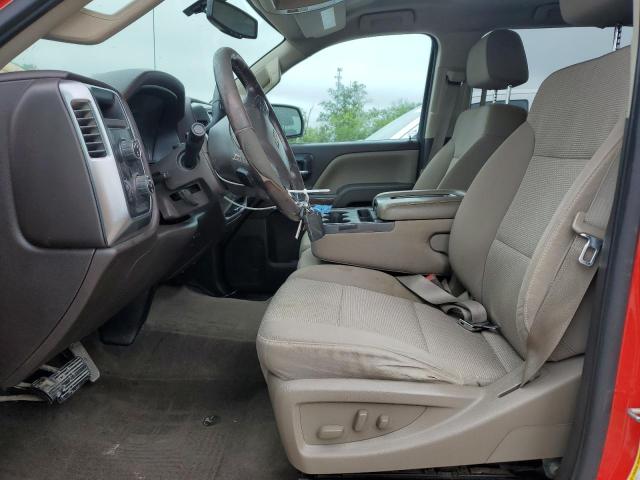 Photo 7 from auction – 2015 CHEVROLET SILVERADO with VIN 1GC1KVEG6FF558734