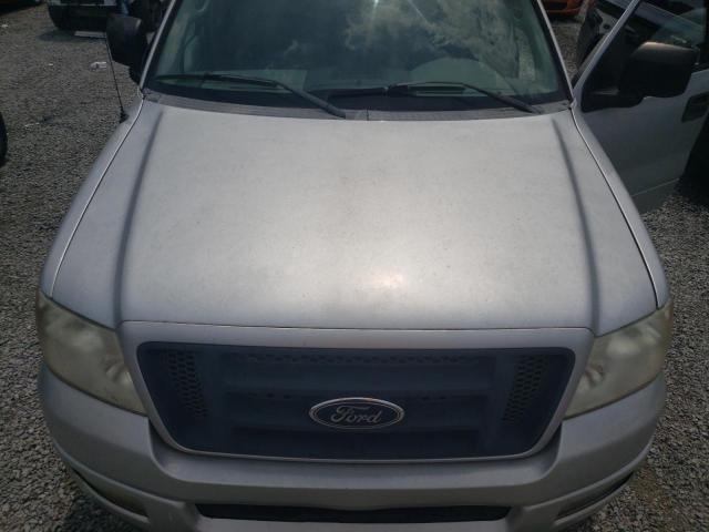 Photo 11 from auction – 2004 FORD F150 with VIN 1FTRF12W94NA62129