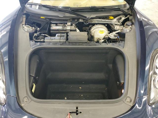 Photo 11 from auction – 2013 PORSCHE BOXSTER with VIN WP0CA2A89DS114048