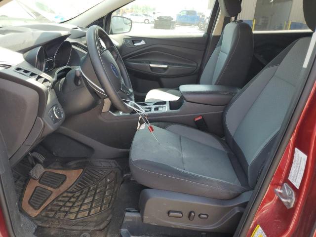 Photo 7 from auction – 2018 FORD ESCAPE SE with VIN 1FMCU0GD6JUC58152