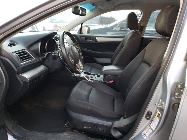 Photo 7 from auction – 2015 SUBARU LEGACY 2.5 with VIN 4S3BNBC68F3028111