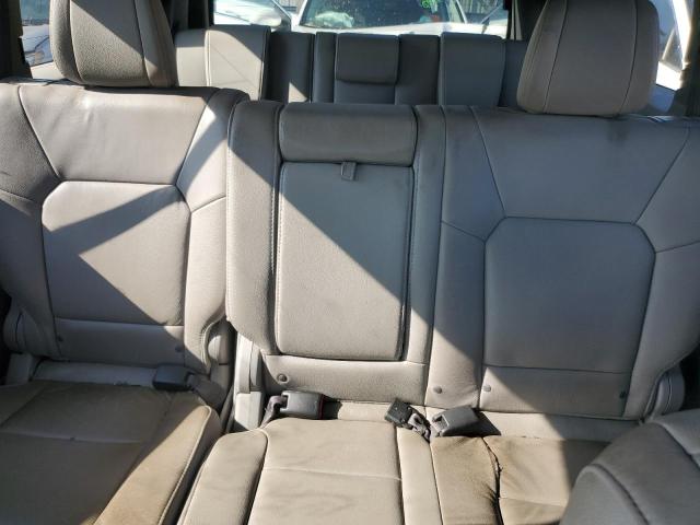 Photo 10 from auction – 2014 HONDA PILOT EXL with VIN 5FNYF4H58EB046449