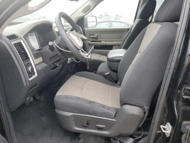 Photo 7 from auction – 2012 DODGE RAM 1500 S with VIN 1C6RD7LT6CS107077