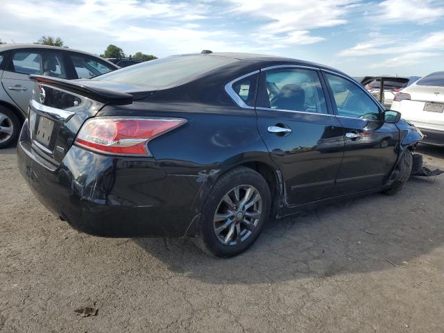 Снимка 3 от търг – 2015 NISSAN ALTIMA 2.5 с VIN 1N4AL3AP2FC485134