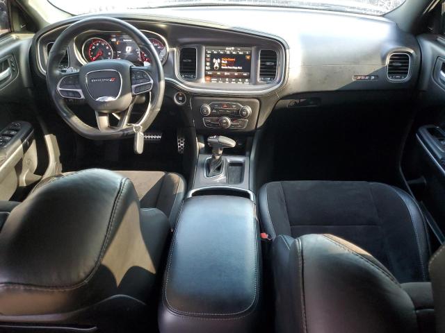 Photo 8 from auction – 2020 DODGE CHARGER SC with VIN 2C3CDXGJ4LH111518