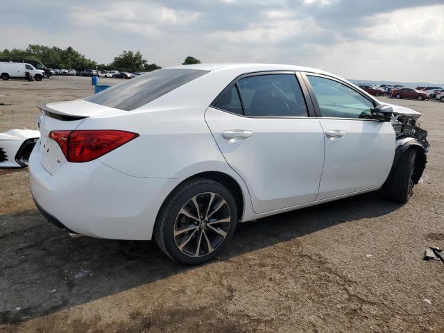 Photo 3 from auction – 2019 TOYOTA COROLLA L with VIN 2T1BURHE4KC218985