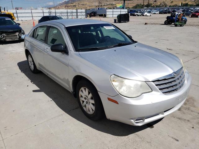 صورة رقم 4 من المزاد - 2010 CHRYSLER SEBRING TO مع VIN 1C3CC4FB5AN103167