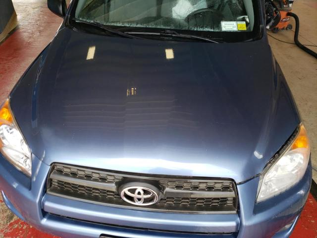 Photo 12 from auction – 2012 TOYOTA RAV4 with VIN 2T3BF4DV0CW205368