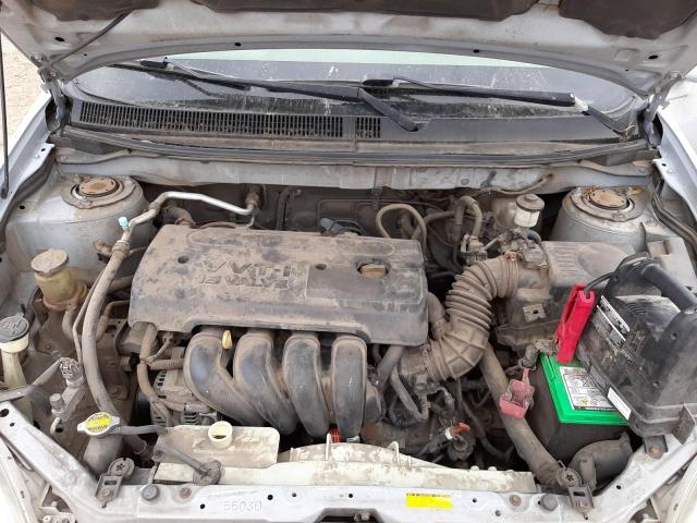 Zdjęcie 11 z aukcji – 2007 TOYOTA COROLLA MA z VIN 2T1KR32E27C628974