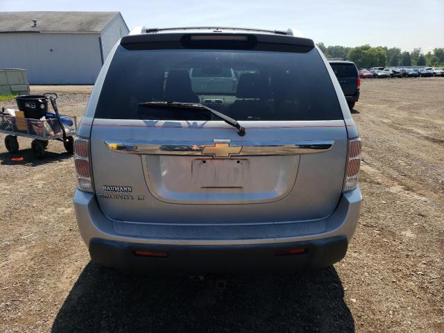 Photo 6 from auction – 2005 CHEVROLET EQUINOX LT with VIN 2CNDL63F556068896