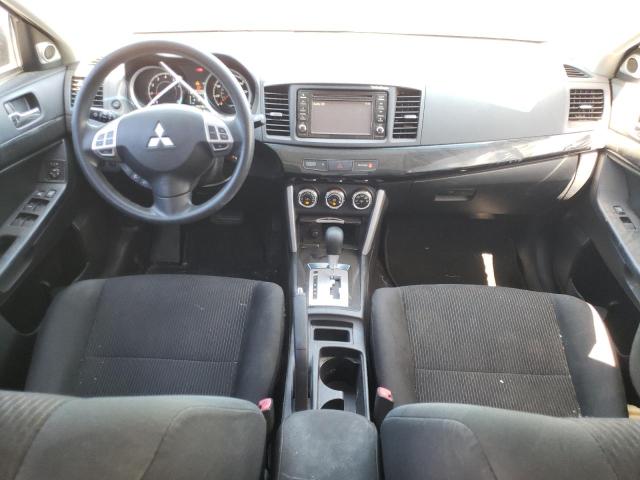 Photo 8 from auction – 2016 MITSUBISHI LANCER ES with VIN JA32U2FUXGU009941