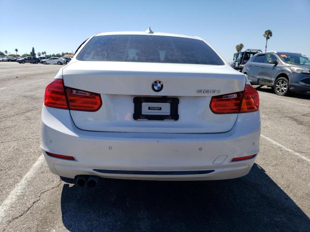 Photo 6 from auction – 2013 BMW 328 I with VIN WBA3A5C5XDF602337
