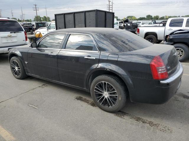 Photo 2 from auction – 2007 CHRYSLER 300 with VIN 2C3LK63H77H649848