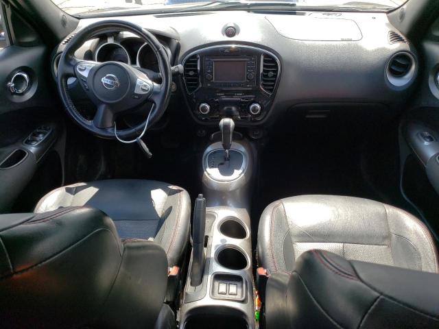 Photo 8 from auction – 2012 NISSAN JUKE S with VIN JN8AF5MV7CT113361