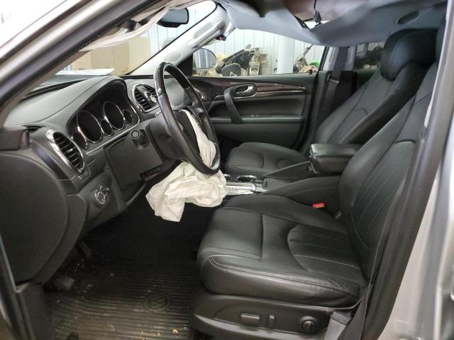 Снимка 7 от търг – 2017 BUICK ENCLAVE с VIN 5GAKVBKD5HJ341892