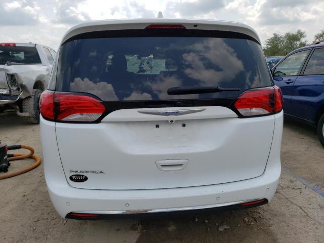 Снимка 6 от търг – 2018 CHRYSLER PACIFICA T с VIN 2C4RC1BG1JR216851