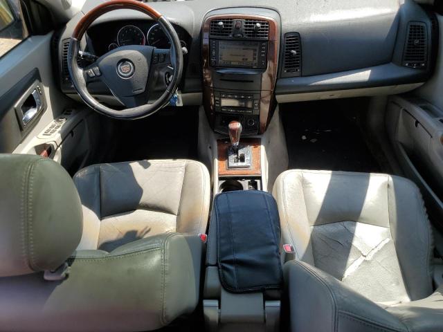 Photo 8 from auction – 2005 CADILLAC SRX with VIN 1GYEE637750130605