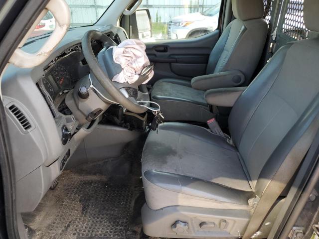 Photo 7 from auction – 2013 NISSAN NV 1500 with VIN 1N6BF0KM9DN105830