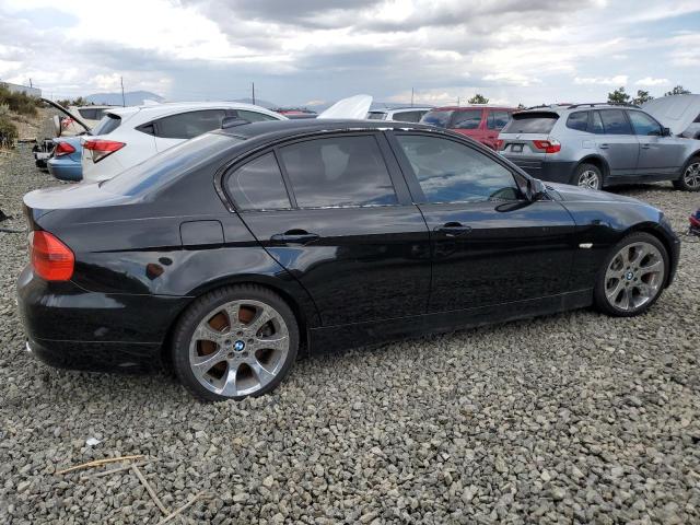 Photo 3 from auction – 2007 BMW 335 I with VIN WBAVB73557KY61525