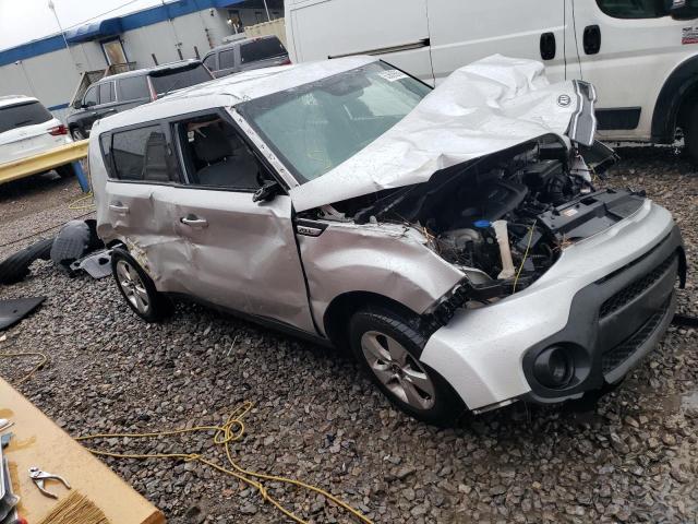 Photo 4 from auction – 2019 KIA SOUL with VIN KNDJN2A24K7692405