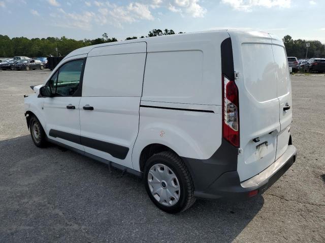 Photo 2 from auction – 2016 FORD TRANSIT CO with VIN NM0LS7E72G1266403