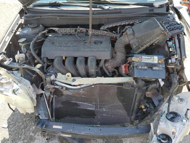 Photo 11 from auction – 2007 TOYOTA COROLLA CE with VIN 1NXBR32E87Z869534