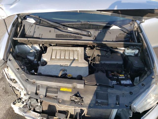 Photo 12 from auction – 2012 TOYOTA HIGHLANDER with VIN 5TDBK3EH8CS101663