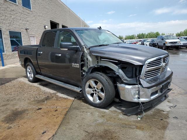 Photo 4 from auction – 2017 RAM 1500 SLT with VIN 3C6RR7LT2HG689629