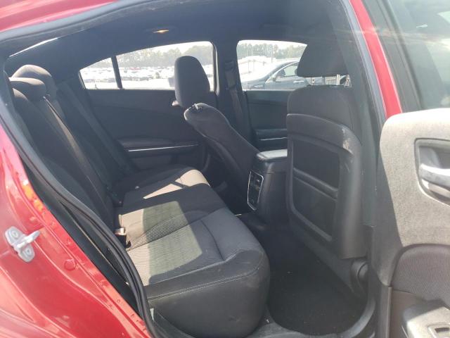 Photo 10 from auction – 2015 DODGE CHARGER SE with VIN 2C3CDXBGXFH729930